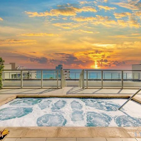 Beachfront Resort - Hot Tub & Pool- Near Beach Голливуд Экстерьер фото