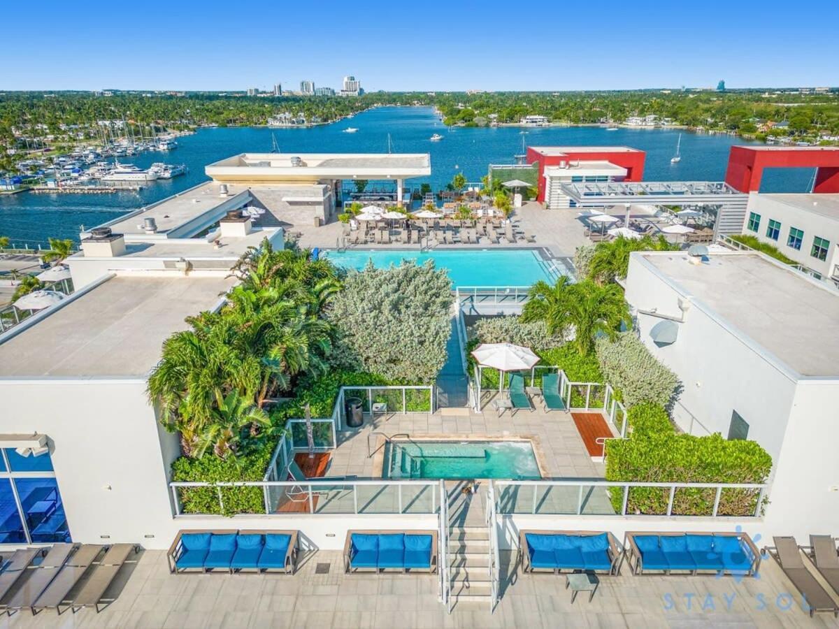 Beachfront Resort - Hot Tub & Pool- Near Beach Голливуд Экстерьер фото