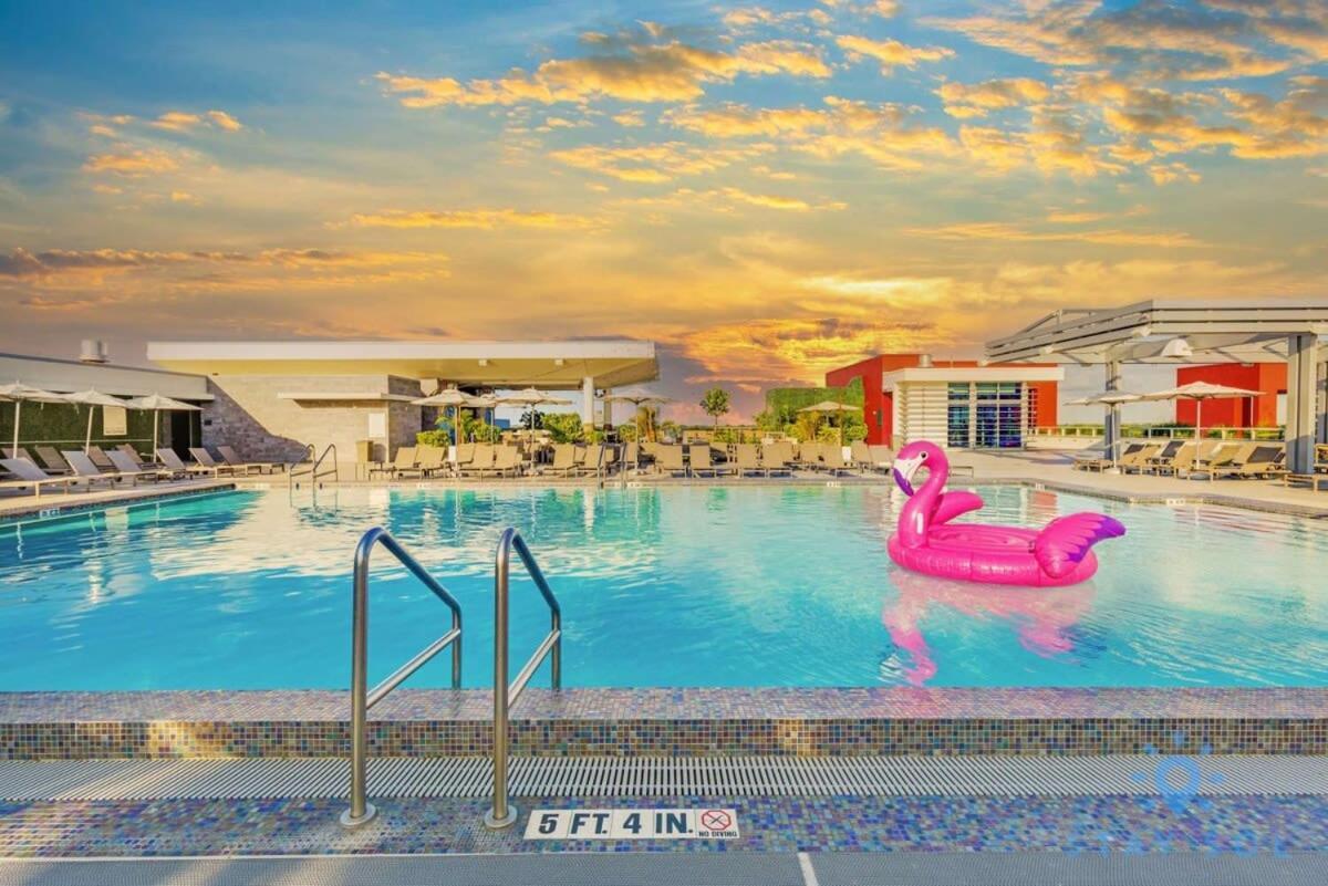 Beachfront Resort - Hot Tub & Pool- Near Beach Голливуд Экстерьер фото
