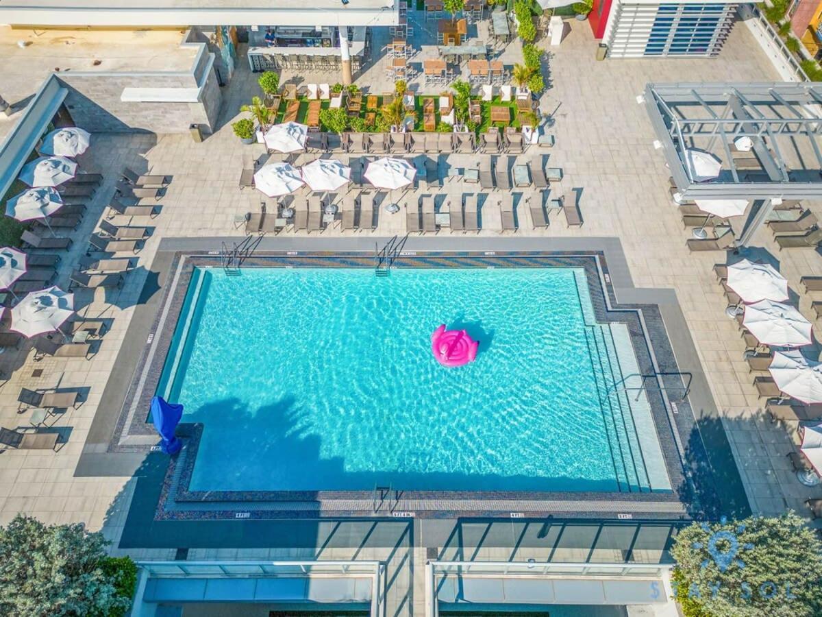 Beachfront Resort - Hot Tub & Pool- Near Beach Голливуд Экстерьер фото