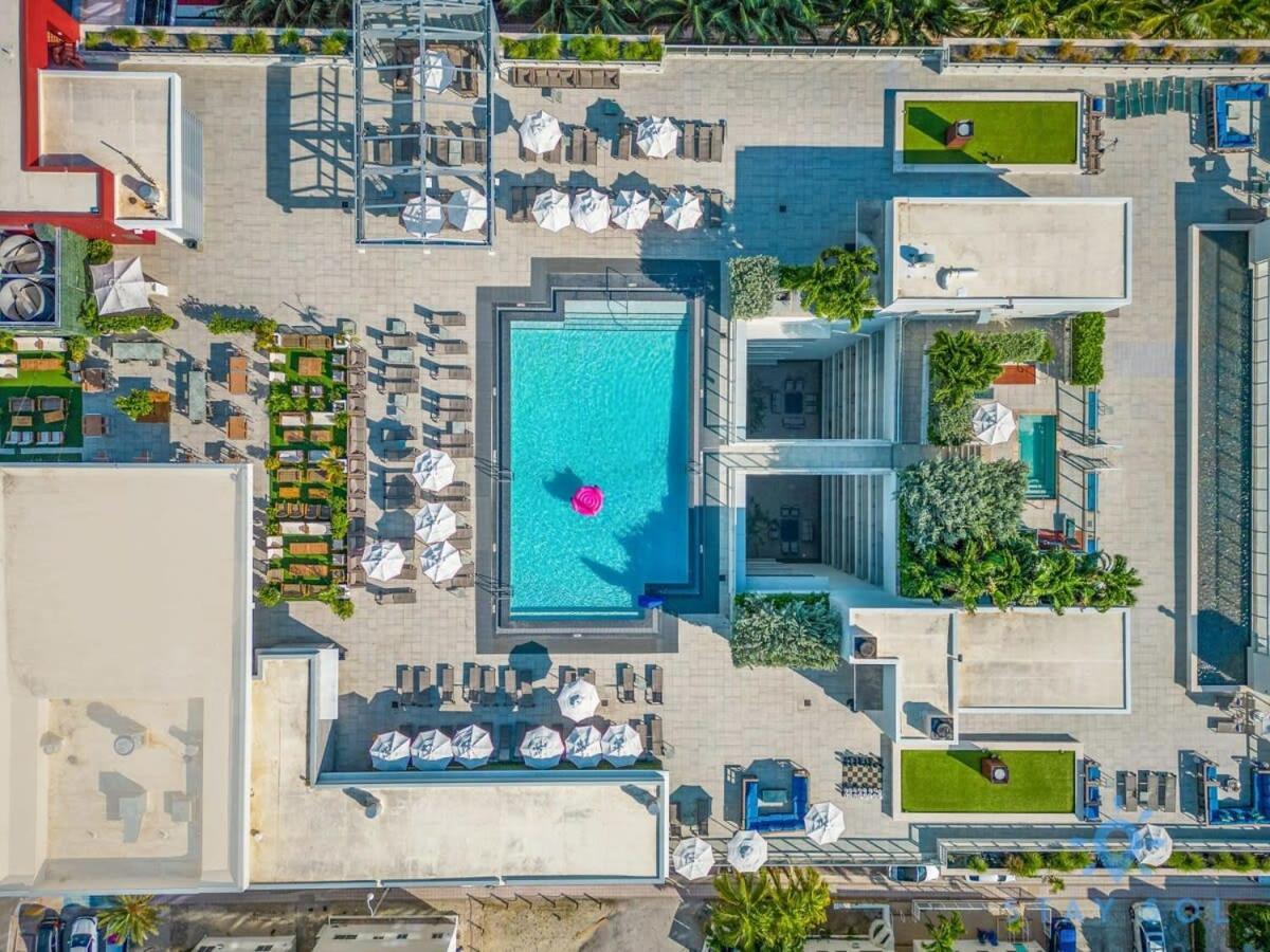 Beachfront Resort - Hot Tub & Pool- Near Beach Голливуд Экстерьер фото